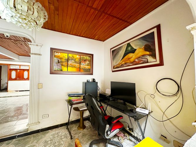 Casa de 3 alcobas en venta en Cundinamarca, Cúcuta, 168 m² · foto 7 de 16