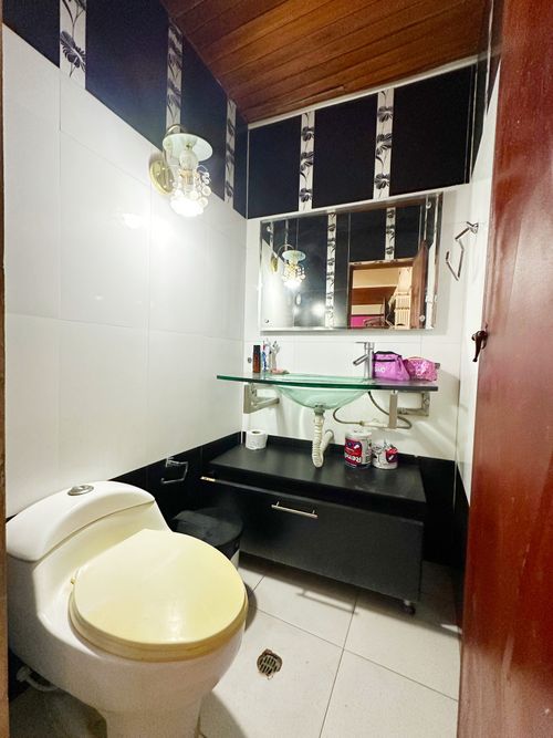 Casa de 3 alcobas en venta en Cundinamarca, Cúcuta, 168 m² · foto 10 de 16