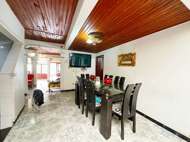 Casa de 3 alcobas en venta en Cundinamarca, Cúcuta, 168 m² · foto 12 de 16