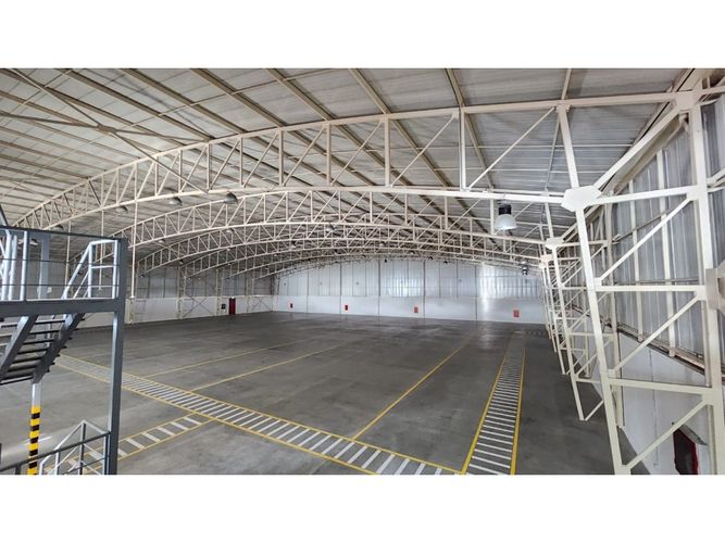 Bodega en venta en Via El Eden, Armenia, 3217 m² · foto 24 de 24