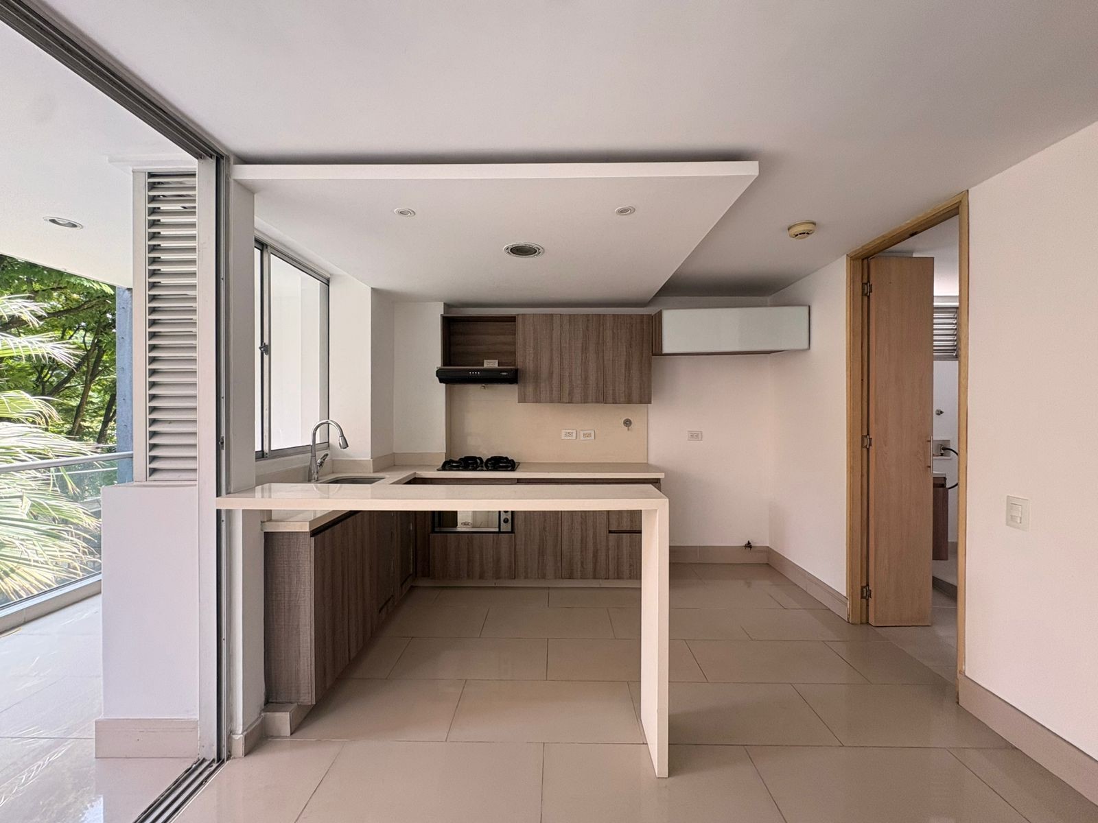 Apartamento en venta en Loma Benedictinos, Envigado · foto 3 de 15