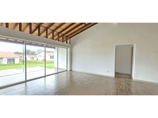 Casa de 3 alcobas en venta en El Caimo, Armenia, 160 m² · foto 4 de 15