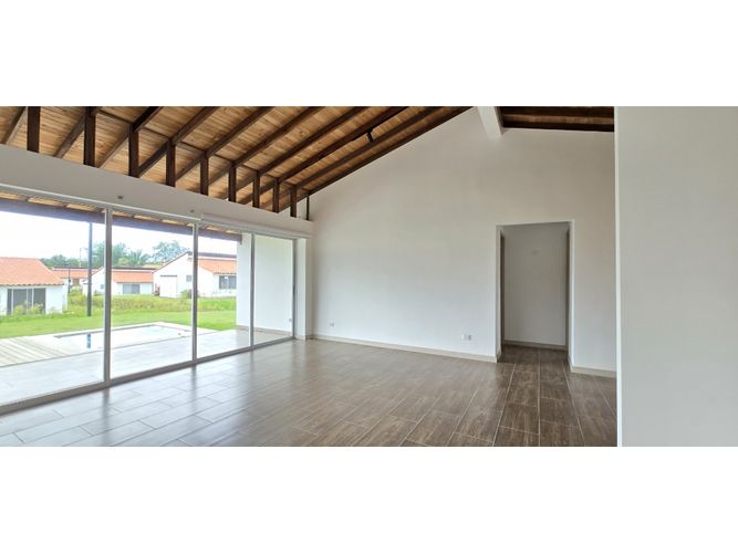 Casa de 3 alcobas en venta en El Caimo, Armenia, 160 m² · foto 5 de 15