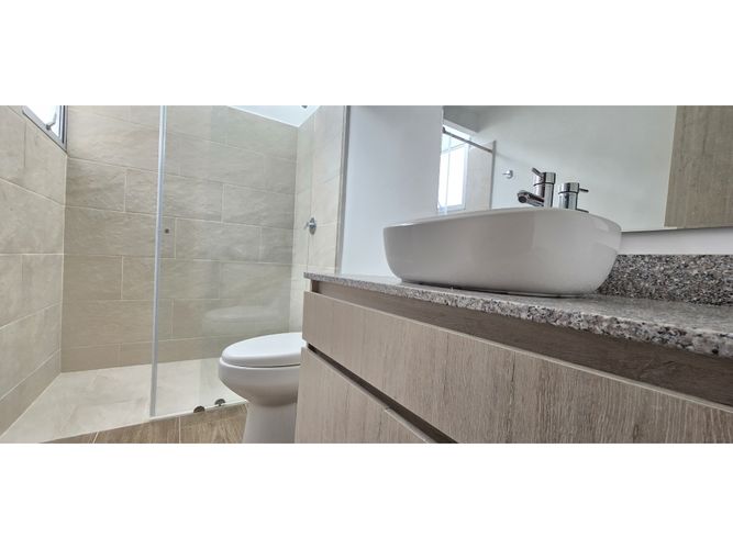 Casa de 3 alcobas en venta en El Caimo, Armenia, 160 m² · foto 14 de 15