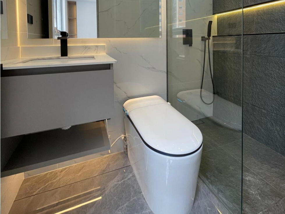 Apartamento en venta en Loma De San Jose, Sabaneta · foto 7 de 15