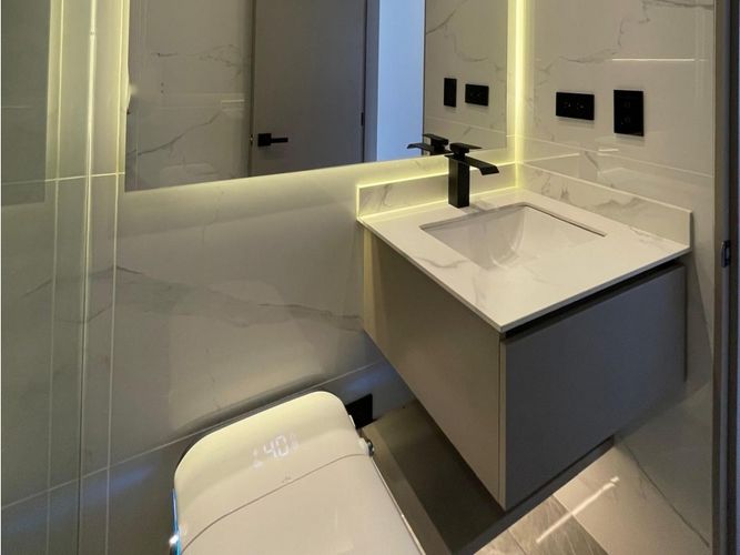 Apartamento en venta en Loma De San Jose, Sabaneta · foto 13 de 15