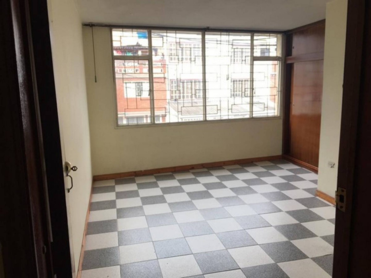 Casa en venta en San Rafael, Bogotá · foto 13 de 24