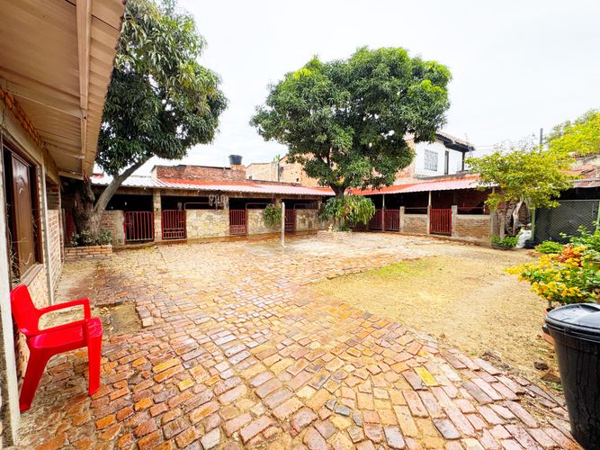 Casa de 6 alcobas en venta en Patios Centro, Los Patios, 874 m² · foto 5 de 19