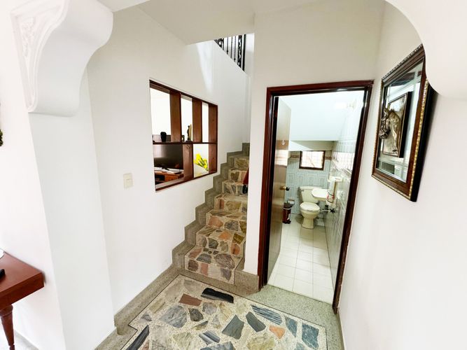 Casa de 6 alcobas en venta en Patios Centro, Los Patios, 874 m² · foto 10 de 19
