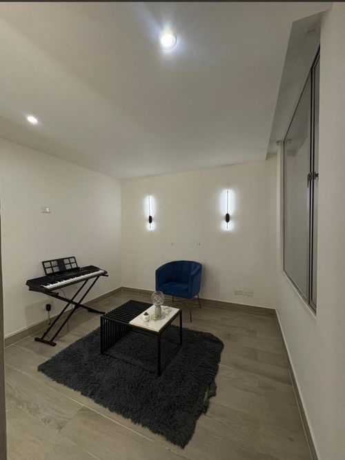 Apartamento en venta en Nuevo Campin, Bogotá · foto 9 de 13