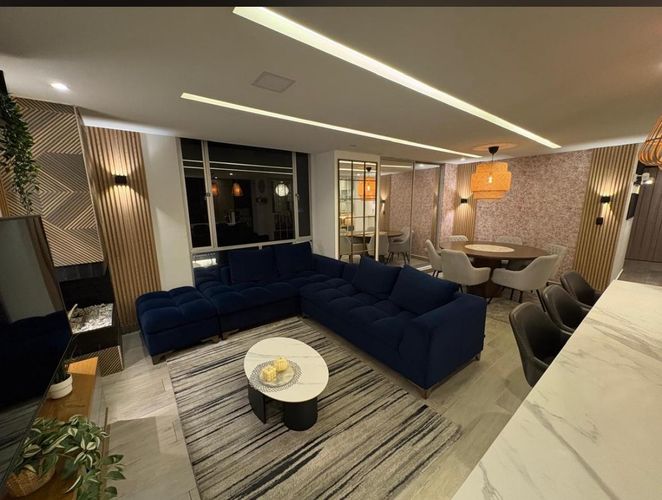 Apartamento en venta en Nuevo Campin, Bogotá · foto 2 de 13