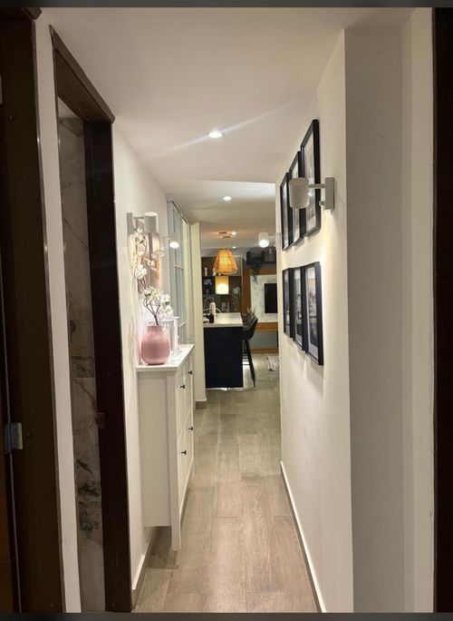 Apartamento en venta en Nuevo Campin, Bogotá · foto 11 de 13