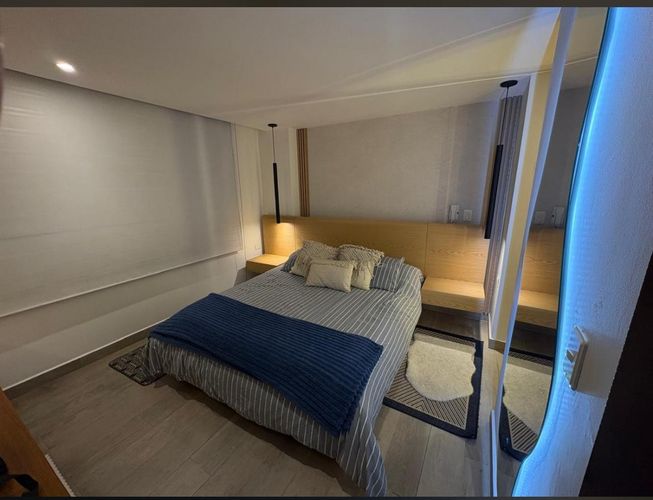 Apartamento en venta en Nuevo Campin, Bogotá · foto 6 de 13