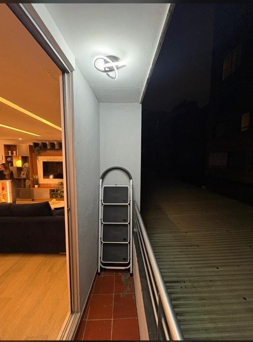 Apartamento en venta en Nuevo Campin, Bogotá · foto 13 de 13