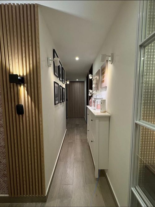 Apartamento en venta en Nuevo Campin, Bogotá · foto 10 de 13