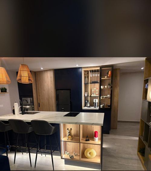 Apartamento en venta en Nuevo Campin, Bogotá · foto 5 de 13