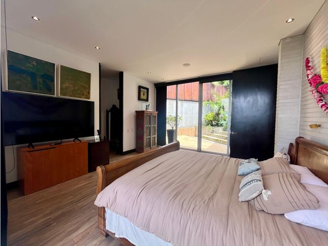 Casa de 4 alcobas en venta en Las Palmas, Medellín, 470 m² · foto 6 de 13