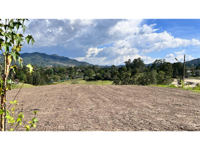 Lote en venta en Puente Pelaez, El Retiro, 1842 m² · foto 4 de 6