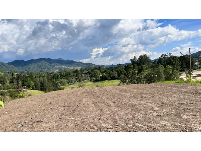 Lote en venta en Puente Pelaez, El Retiro, 1842 m² · foto 6 de 6