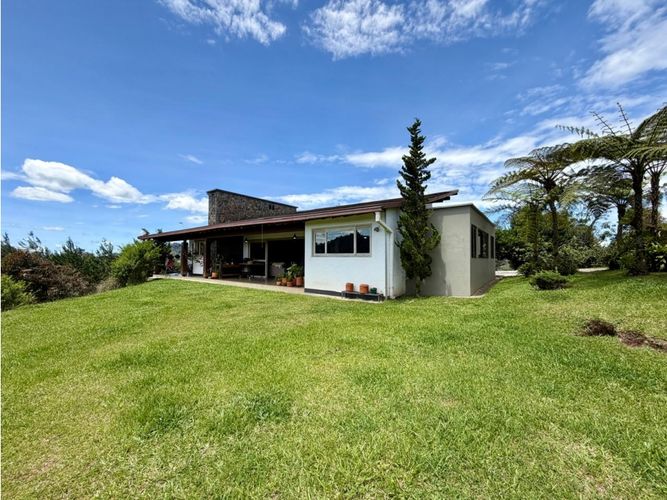 Casa de 3 alcobas en venta en Pantanillo, El Retiro, 221 m² · foto 9 de 17