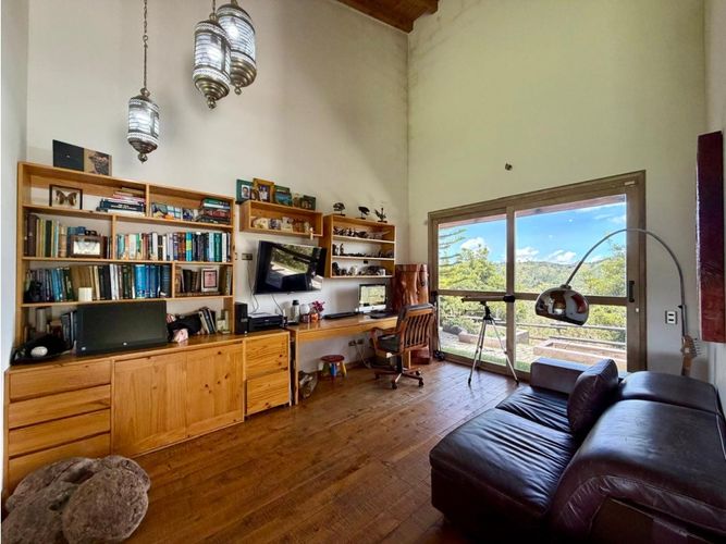 Casa de 3 alcobas en venta en Pantanillo, El Retiro, 221 m² · foto 12 de 17