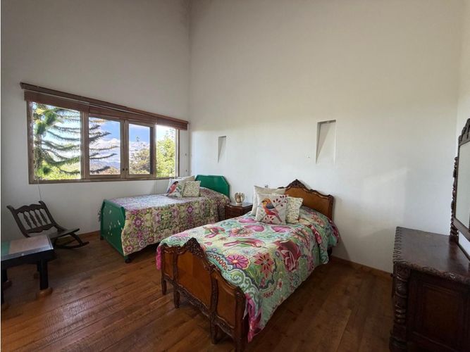Casa de 3 alcobas en venta en Pantanillo, El Retiro, 221 m² · foto 14 de 17