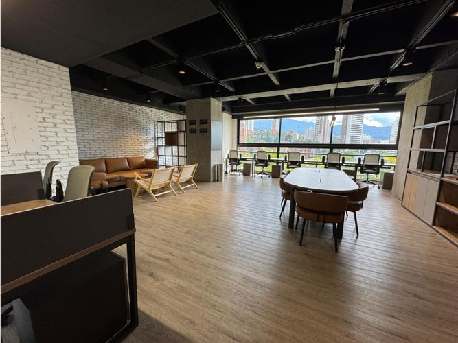 Apartamento de 3 alcobas en arriendo en Los Balsos, Medellín, 148 m² · foto 19 de 19