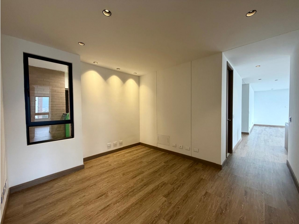 Apartamento en arriendo en El Campestre, Medellín · foto 9 de 14