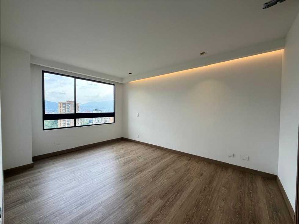 Apartamento en arriendo en El Campestre, Medellín · foto 10 de 14