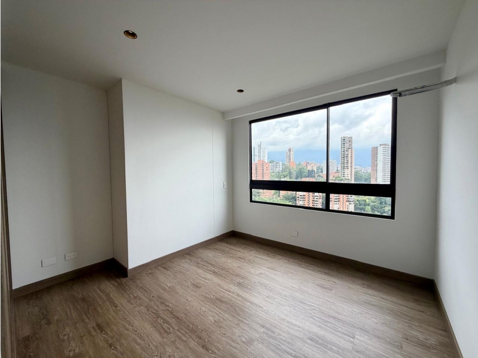 Apartamento en arriendo en El Campestre, Medellín · foto 13 de 14