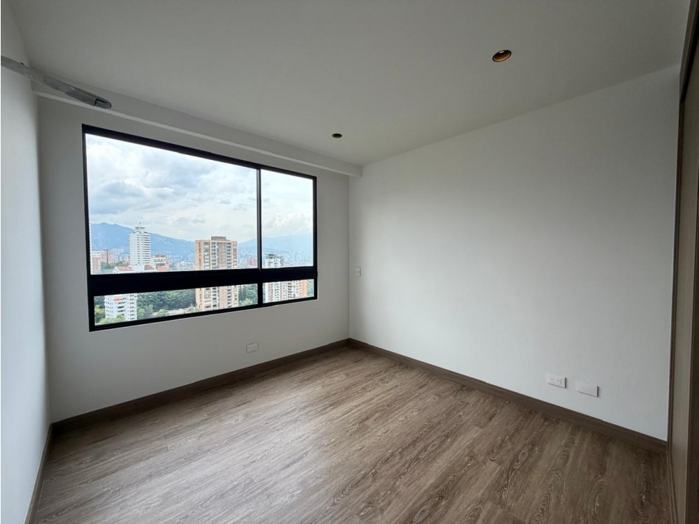 Apartamento en arriendo en El Campestre, Medellín · foto 14 de 14