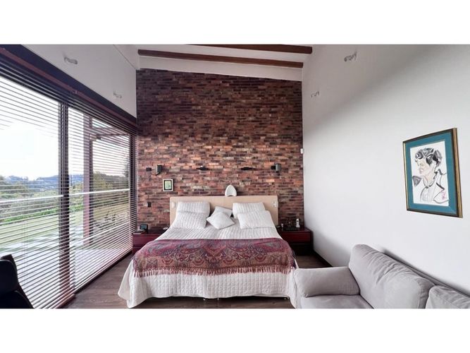 Casa en venta en Vía Las Palmas, Medellín, 450 m² · foto 10 de 12
