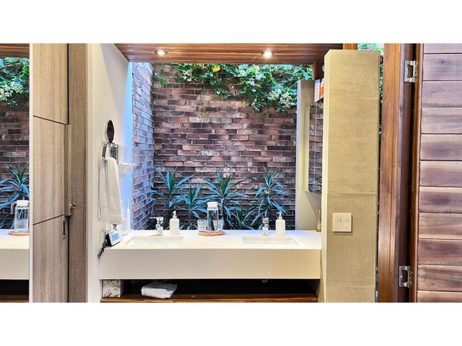 Casa en venta en Vía Las Palmas, Medellín, 450 m² · foto 11 de 12