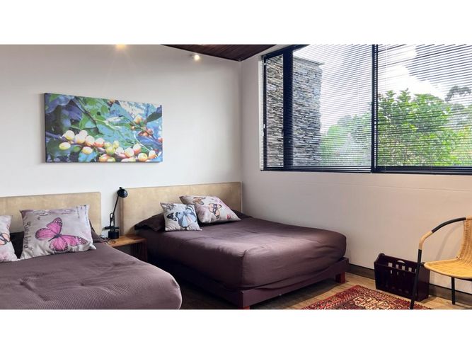 Casa en venta en Vía Las Palmas, Medellín, 450 m² · foto 12 de 12