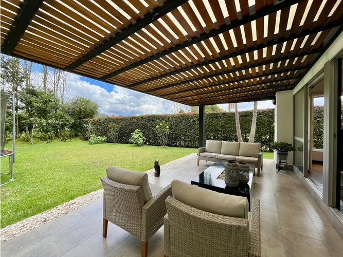 Casa de 3 alcobas en venta en Mesa, Envigado, 266 m² · foto 5 de 13
