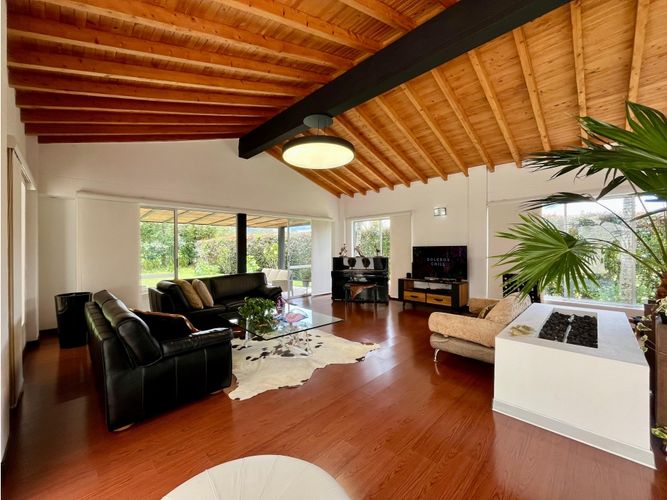Casa de 3 alcobas en venta en Mesa, Envigado, 266 m² · foto 6 de 13
