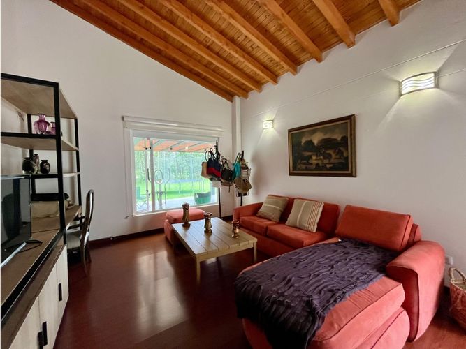 Casa de 3 alcobas en venta en Mesa, Envigado, 266 m² · foto 7 de 13