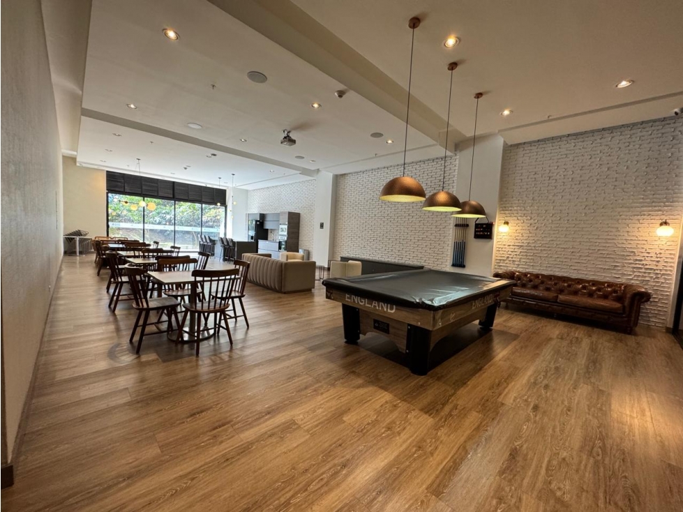 Apartamento en venta en Los Balsos, Medellín · foto 16 de 18