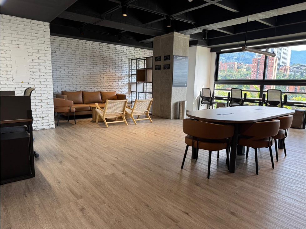 Apartamento en venta en Los Balsos, Medellín · foto 17 de 18