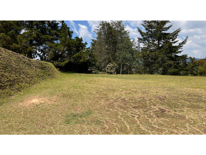 Lote en venta en Loma Del Chocho, Envigado, 1668 m² · foto 3 de 7