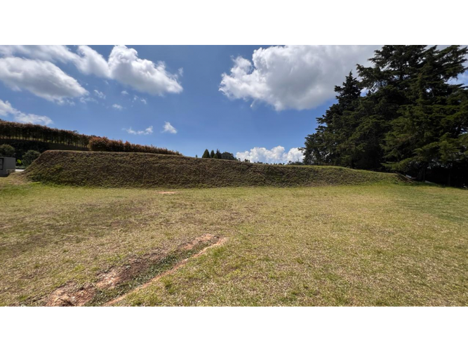Lote en venta en Loma Del Chocho, Envigado, 1668 m² · foto 5 de 7