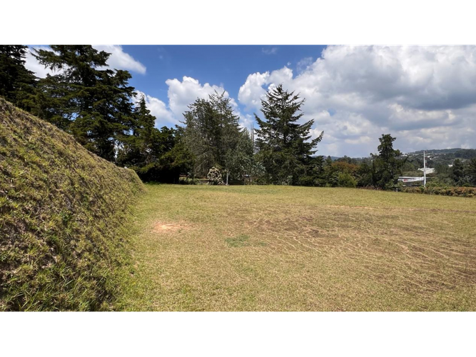 Lote en venta en Loma Del Chocho, Envigado, 1668 m² · foto 6 de 7
