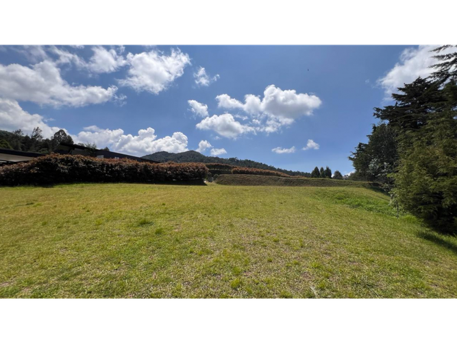 Lote en venta en Loma Del Chocho, Envigado, 1668 m² · foto 7 de 7