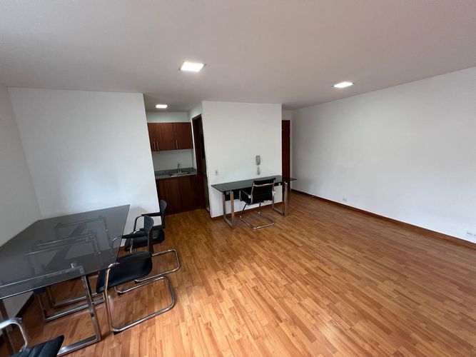 Oficina en arriendo en El Poblado, Medellín, 54 m² · foto 7 de 15