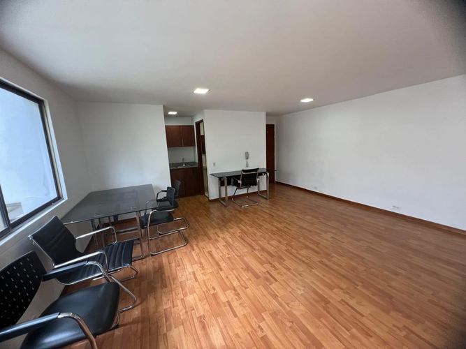 Oficina en arriendo en El Poblado, Medellín, 54 m² · foto 11 de 15