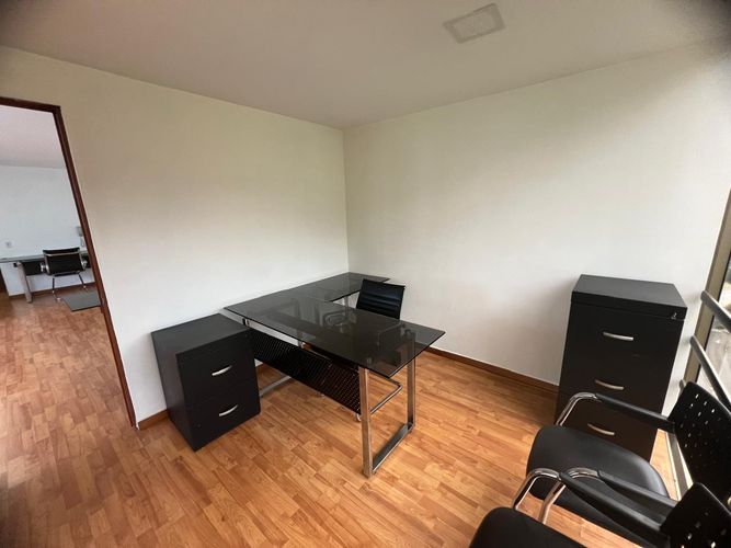 Oficina en arriendo en El Poblado, Medellín, 54 m² · foto 10 de 15