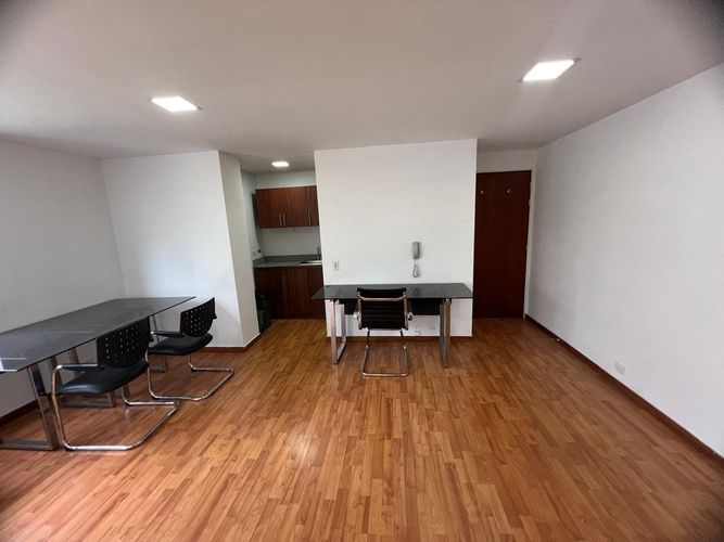 Oficina en arriendo en El Poblado, Medellín, 54 m² · foto 12 de 15