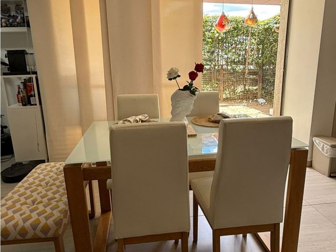 Apartamento de 2 alcobas en venta en Pan De Azucar, Sabaneta, 79 m² · foto 5 de 13