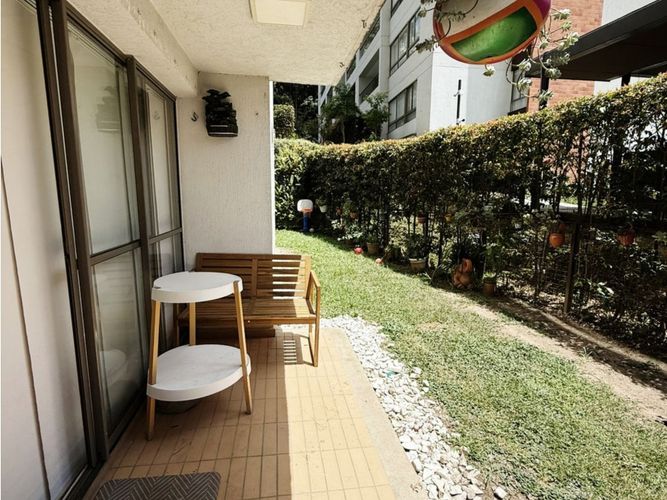 Apartamento de 2 alcobas en venta en Pan De Azucar, Sabaneta, 79 m² · foto 12 de 13