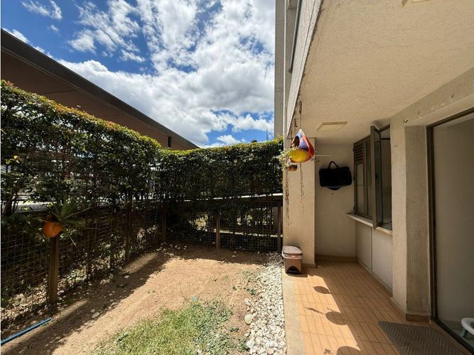 Apartamento de 2 alcobas en venta en Pan De Azucar, Sabaneta, 79 m² · foto 13 de 13